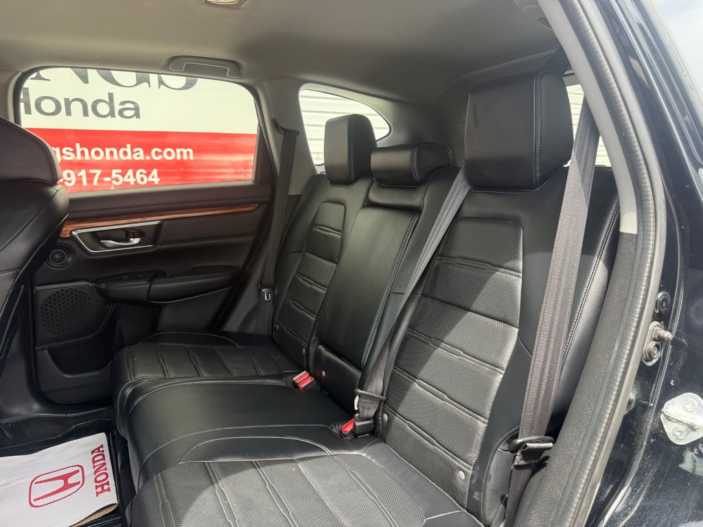 2022 Honda CR-V EX-L, keyless entry, backup camera, Bluetooth in Kentville, Nova Scotia - 15 - w1024h768px