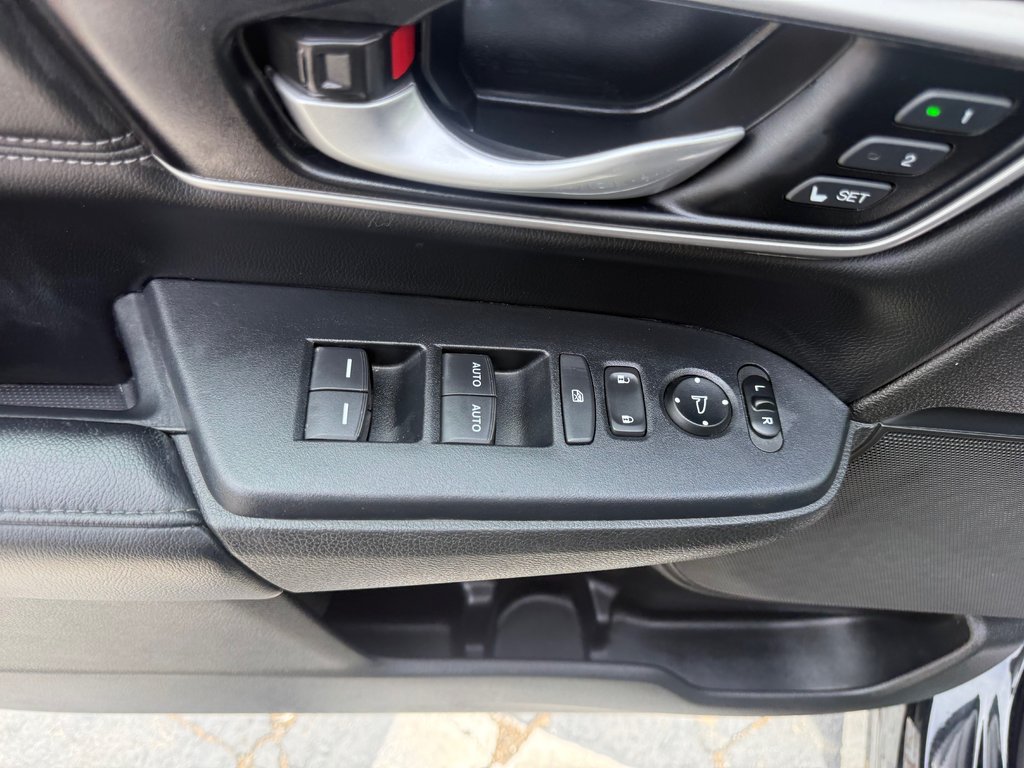 2022 Honda CR-V EX-L, keyless entry, backup camera, Bluetooth in Kentville, Nova Scotia - 8 - w1024h768px