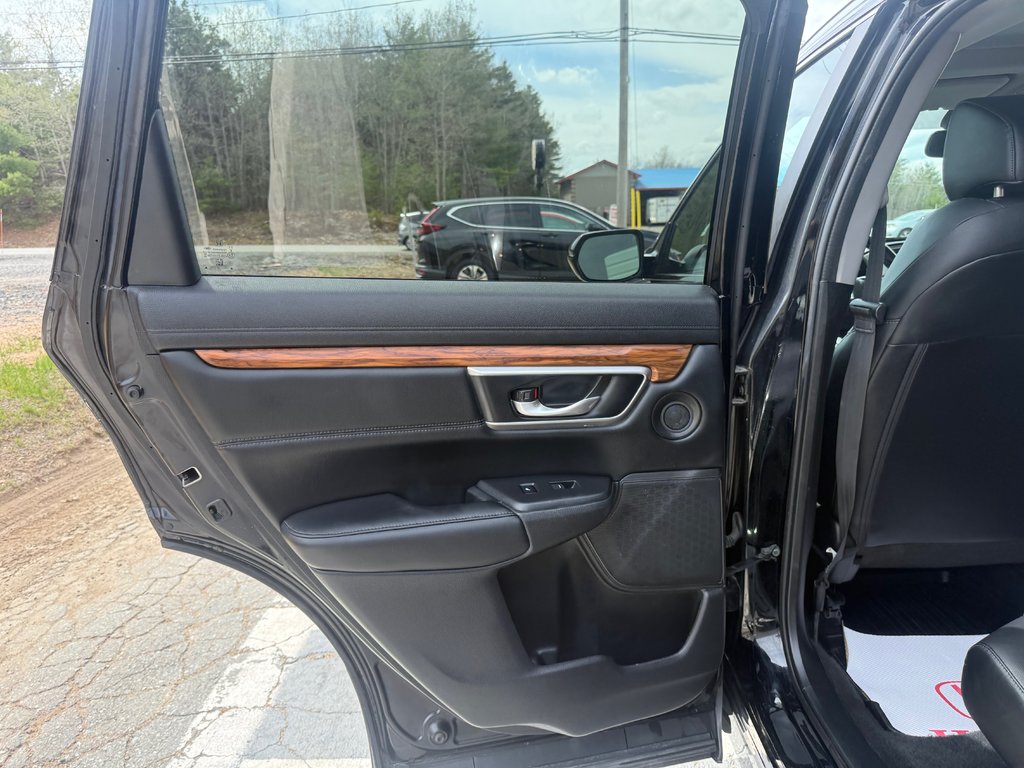 2022 Honda CR-V EX-L, keyless entry, backup camera, Bluetooth in Kentville, Nova Scotia - 14 - w1024h768px