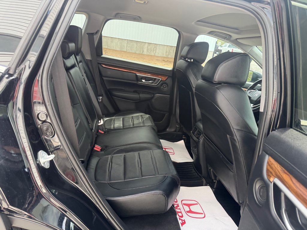 2022 Honda CR-V EX-L, keyless entry, backup camera, Bluetooth in Kentville, Nova Scotia - 18 - w1024h768px