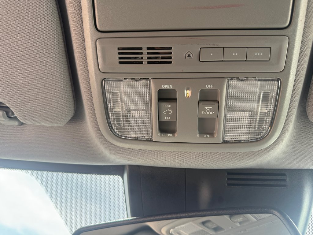 2022 Honda CR-V EX-L, keyless entry, backup camera, Bluetooth in Kentville, Nova Scotia - 13 - w1024h768px