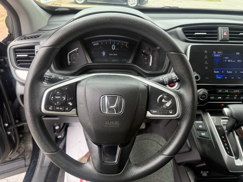 2022 Honda CR-V LX, keyless entry, backup camera, Bluetooth in Kentville, Nova Scotia - 10 - w1024h768px