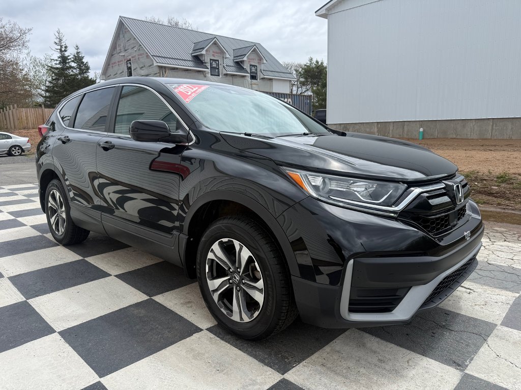 2022 Honda CR-V LX, keyless entry, backup camera, Bluetooth in Kentville, Nova Scotia - 3 - w1024h768px