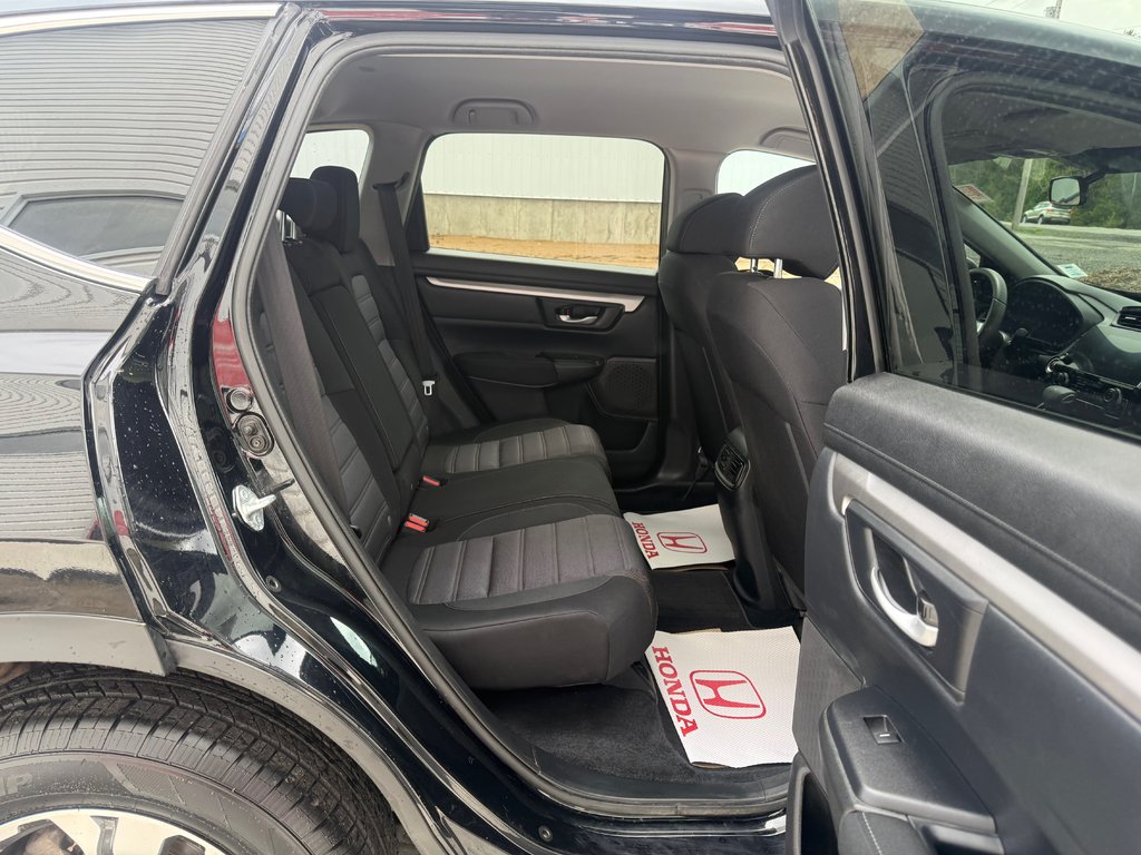 2022 Honda CR-V LX, keyless entry, backup camera, Bluetooth in Kentville, Nova Scotia - 18 - w1024h768px