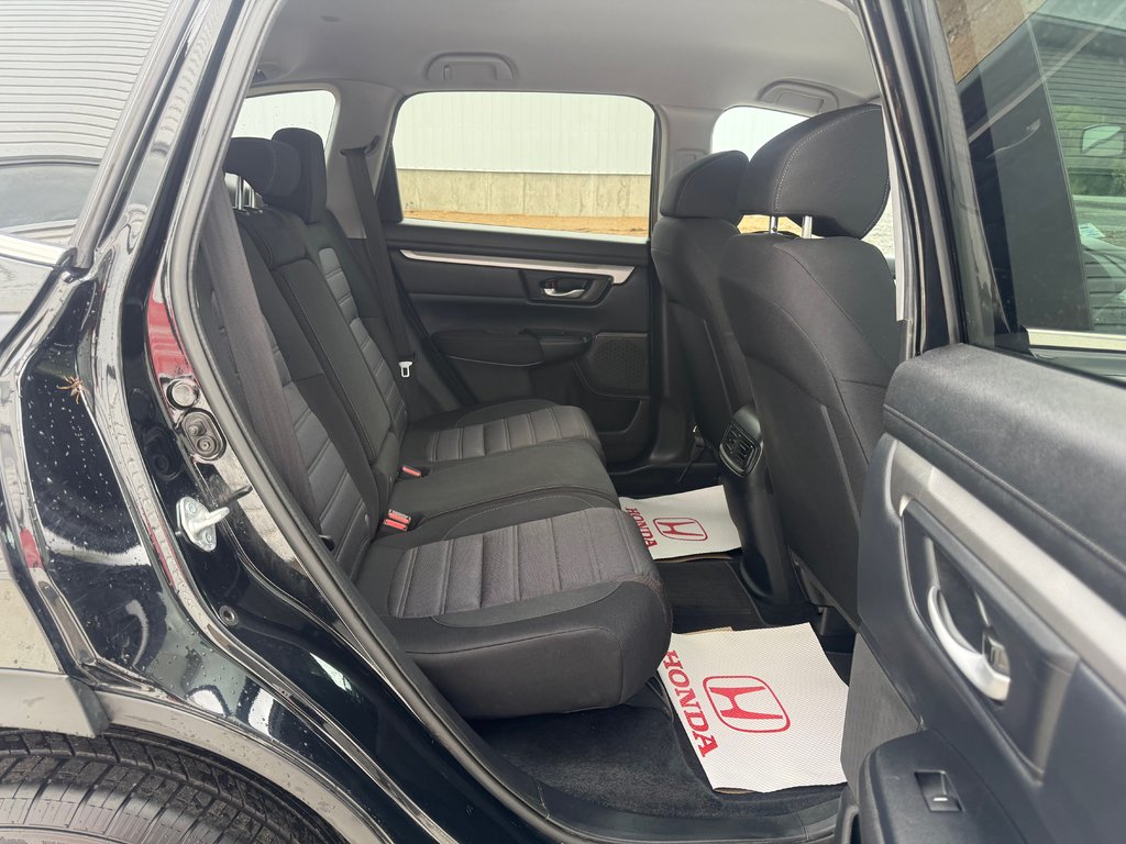 2022 Honda CR-V LX, keyless entry, backup camera, Bluetooth in Kentville, Nova Scotia - 17 - w1024h768px
