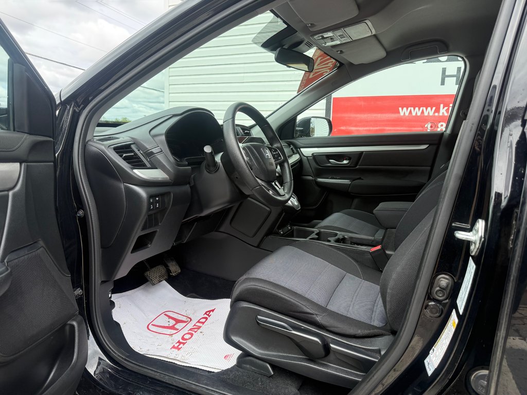 2022 Honda CR-V LX, keyless entry, backup camera, Bluetooth in Kentville, Nova Scotia - 9 - w1024h768px