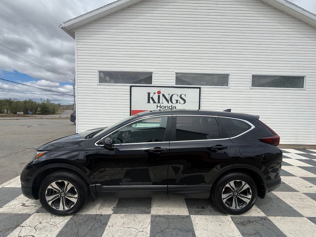 2022 Honda CR-V LX, keyless entry, backup camera, Bluetooth in Kentville, Nova Scotia - 21 - w1024h768px