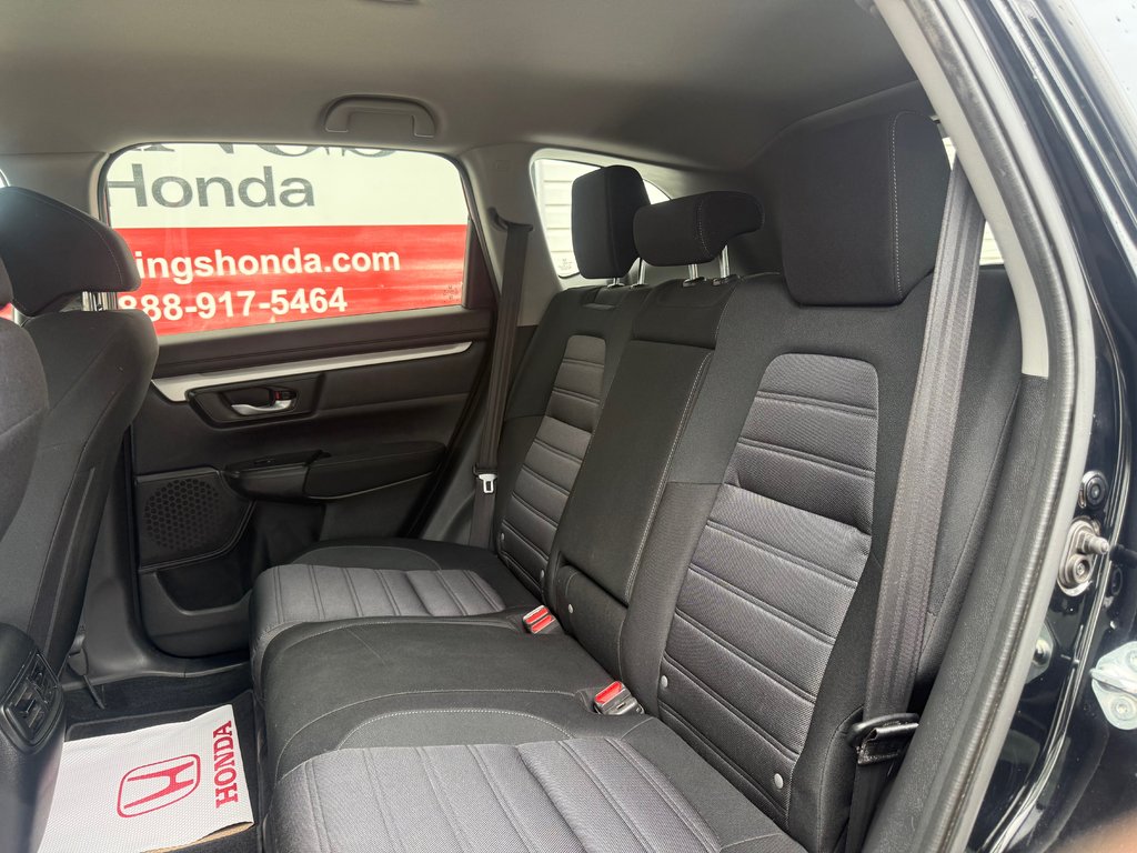2022 Honda CR-V LX, keyless entry, backup camera, Bluetooth in Kentville, Nova Scotia - 14 - w1024h768px