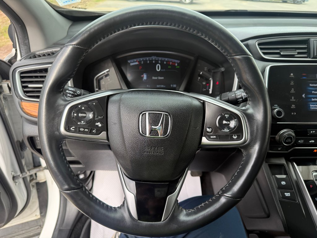 2022 Honda CR-V Touring, keyless entry, backup camera, Bluetooth in COLDBROOK, Nova Scotia - 10 - w1024h768px