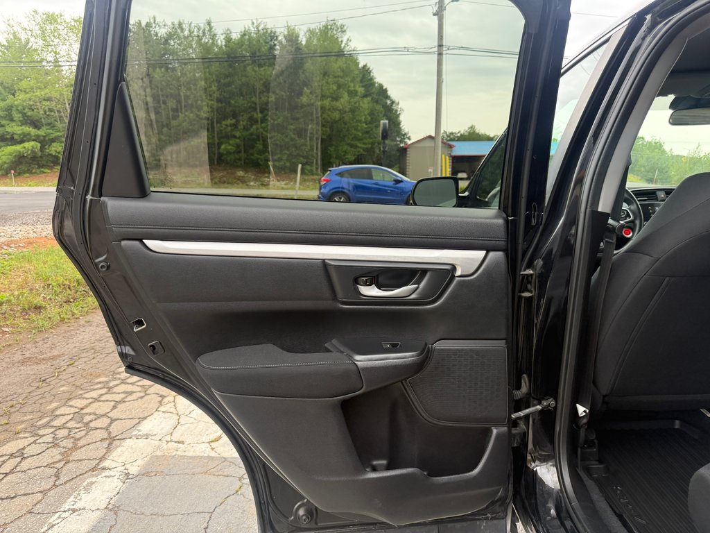 2022 Honda CR-V LX, keyless entry, backup camera, Bluetooth in Kentville, Nova Scotia - 13 - w1024h768px