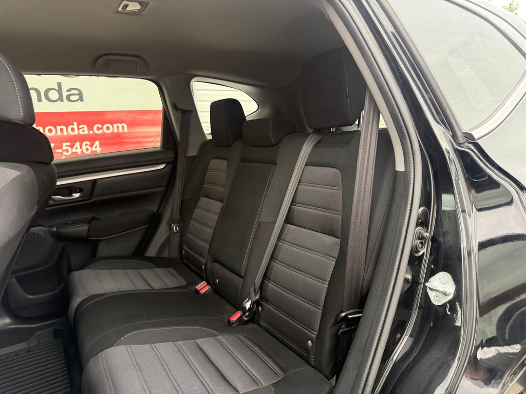 2022 Honda CR-V LX, keyless entry, backup camera, Bluetooth in Kentville, Nova Scotia - 14 - w1024h768px