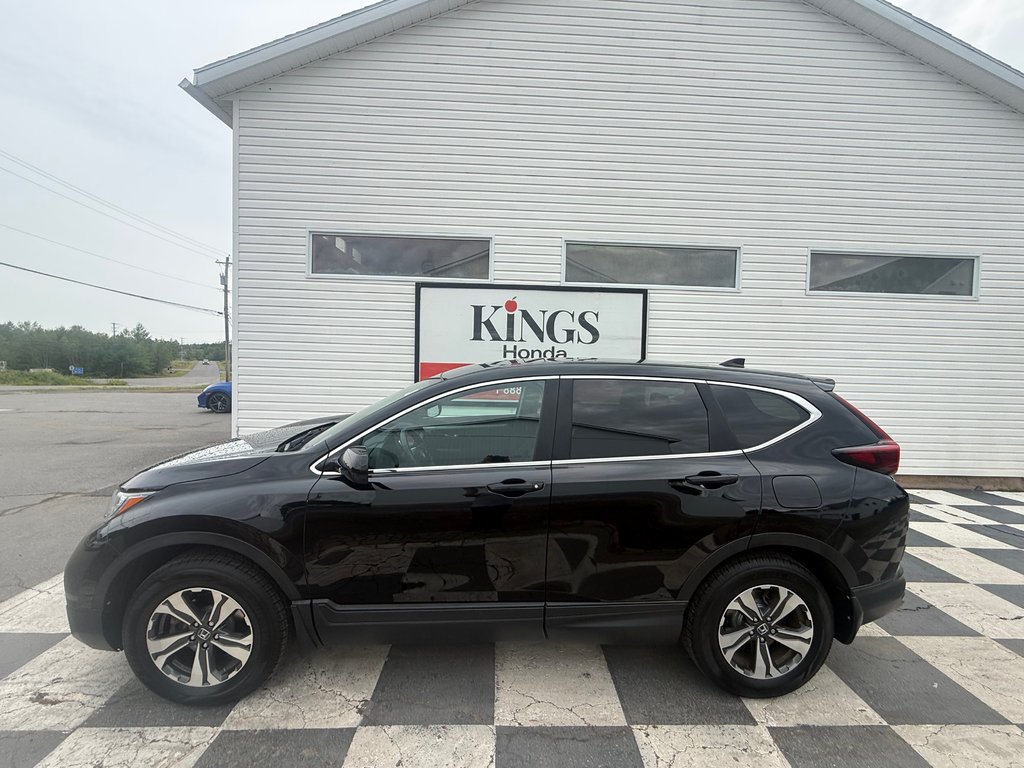 2022 Honda CR-V LX, keyless entry, backup camera, Bluetooth in Kentville, Nova Scotia - 20 - w1024h768px