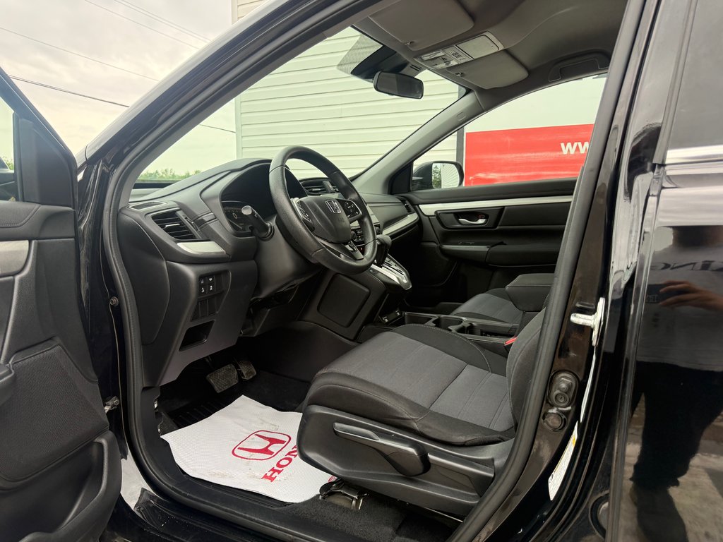 2022 Honda CR-V LX, keyless entry, backup camera, Bluetooth in Kentville, Nova Scotia - 9 - w1024h768px
