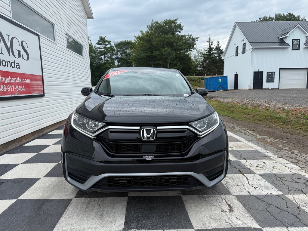 2022 Honda CR-V LX, keyless entry, backup camera, Bluetooth in Kentville, Nova Scotia - 2 - w1024h768px