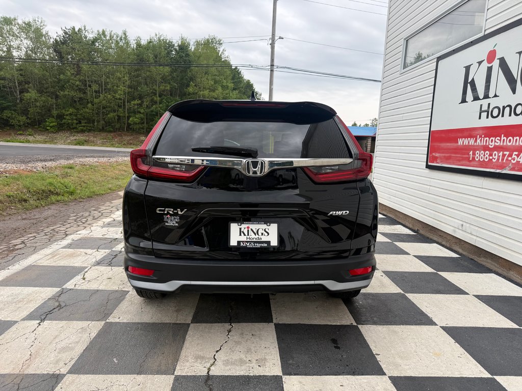 2022 Honda CR-V LX, keyless entry, backup camera, Bluetooth in Kentville, Nova Scotia - 5 - w1024h768px