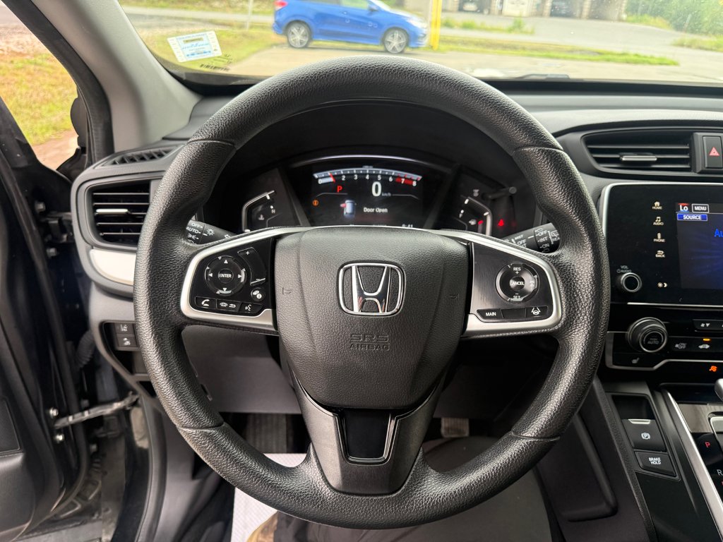 2022 Honda CR-V LX, keyless entry, backup camera, Bluetooth in Kentville, Nova Scotia - 10 - w1024h768px