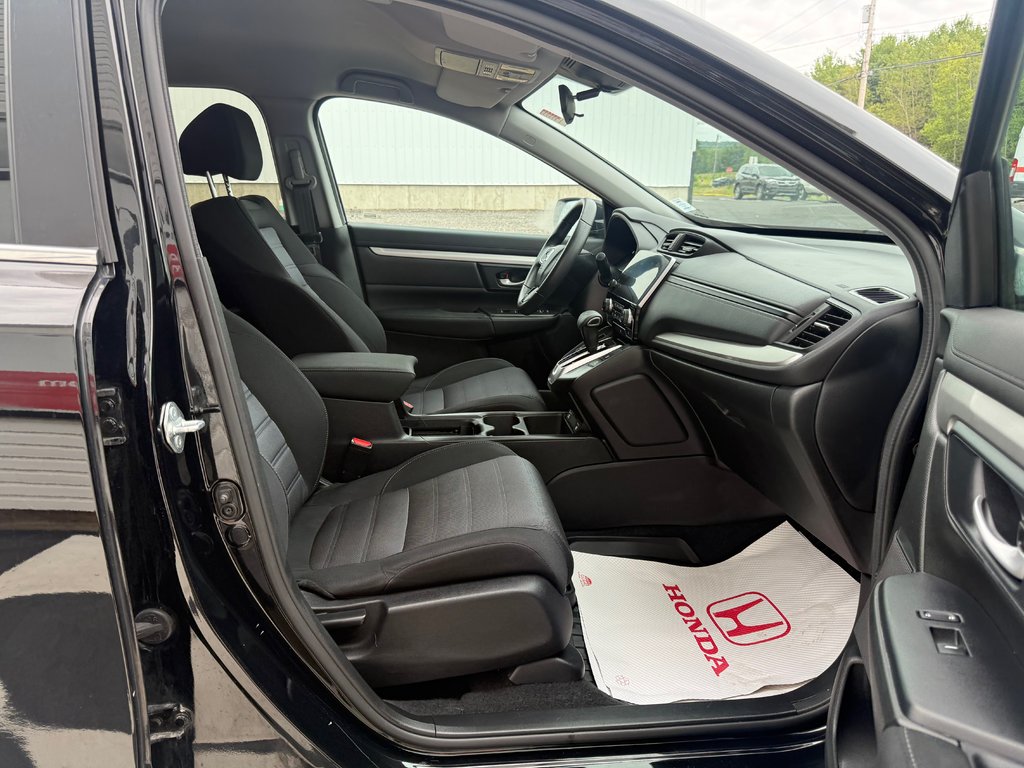 2022 Honda CR-V LX, keyless entry, backup camera, Bluetooth in Kentville, Nova Scotia - 19 - w1024h768px