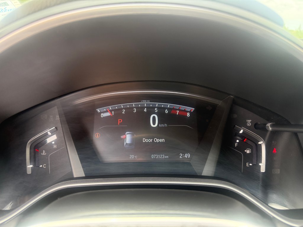 2022 Honda CR-V EX-L, keyless entry, backup camera, Bluetooth in COLDBROOK, Nova Scotia - 11 - w1024h768px