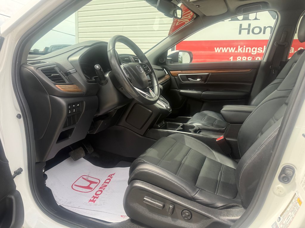 2022 Honda CR-V EX-L, keyless entry, backup camera, Bluetooth in COLDBROOK, Nova Scotia - 9 - w1024h768px