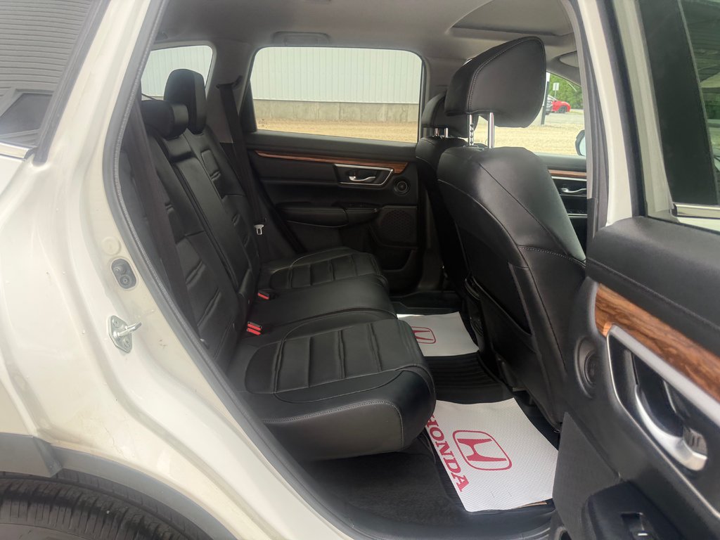 2022 Honda CR-V EX-L, keyless entry, backup camera, Bluetooth in COLDBROOK, Nova Scotia - 18 - w1024h768px