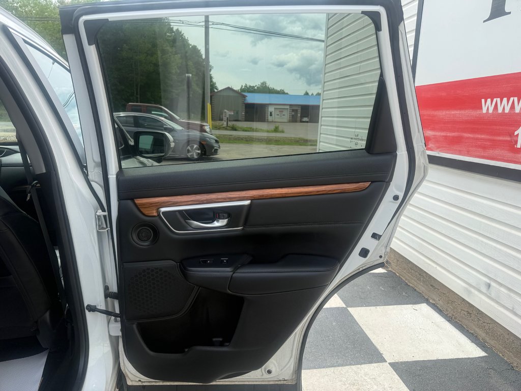 2022 Honda CR-V EX-L, keyless entry, backup camera, Bluetooth in COLDBROOK, Nova Scotia - 17 - w1024h768px