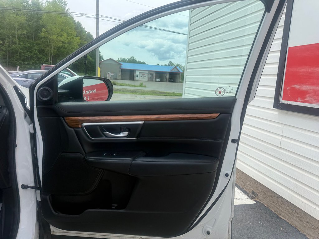 2022 Honda CR-V EX-L, keyless entry, backup camera, Bluetooth in COLDBROOK, Nova Scotia - 19 - w1024h768px
