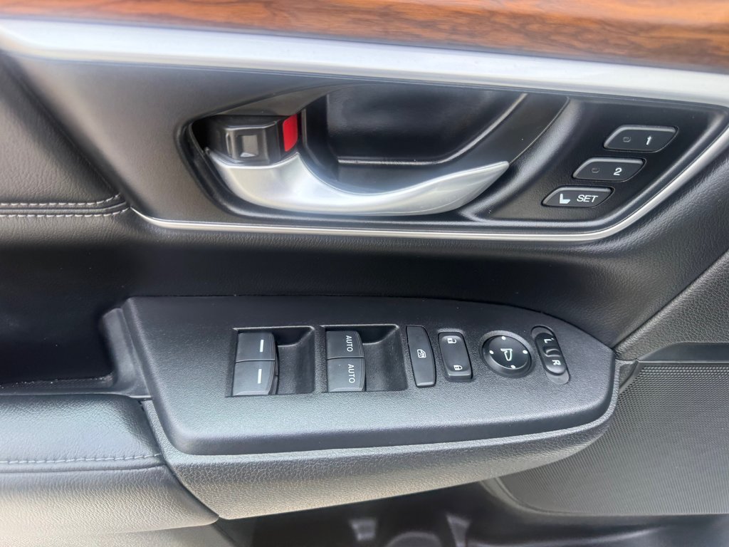 2022 Honda CR-V EX-L, keyless entry, backup camera, Bluetooth in COLDBROOK, Nova Scotia - 8 - w1024h768px