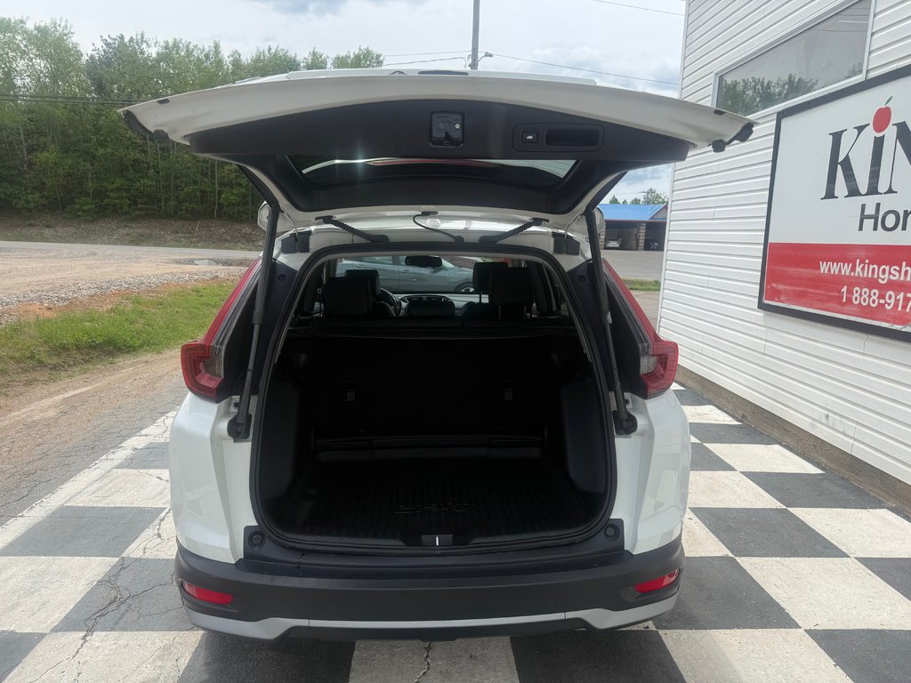 2022 Honda CR-V EX-L, keyless entry, backup camera, Bluetooth in COLDBROOK, Nova Scotia - 16 - w1024h768px