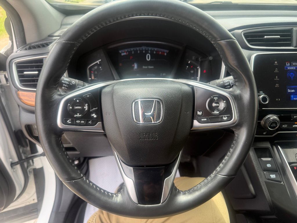 2022 Honda CR-V EX-L, keyless entry, backup camera, Bluetooth in COLDBROOK, Nova Scotia - 10 - w1024h768px