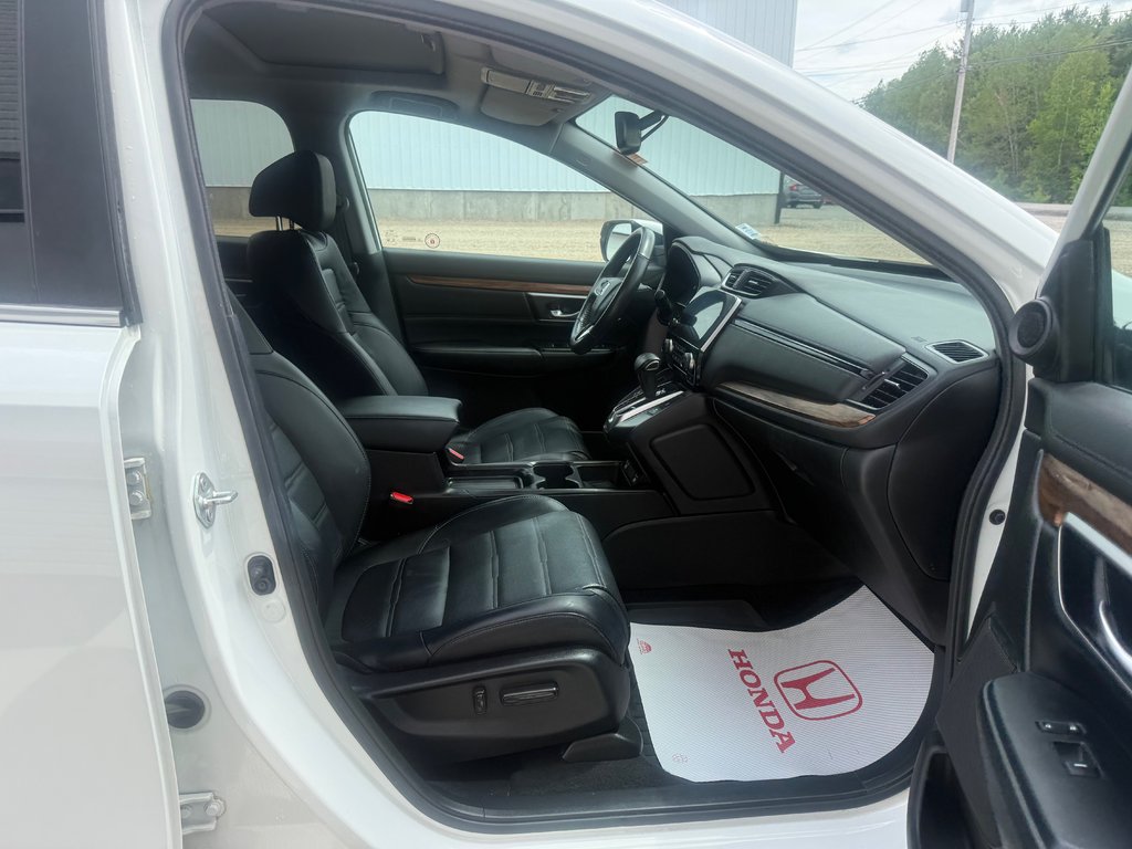 2022 Honda CR-V EX-L, keyless entry, backup camera, Bluetooth in COLDBROOK, Nova Scotia - 20 - w1024h768px