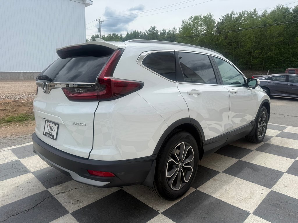 2022 Honda CR-V EX-L, keyless entry, backup camera, Bluetooth in COLDBROOK, Nova Scotia - 4 - w1024h768px