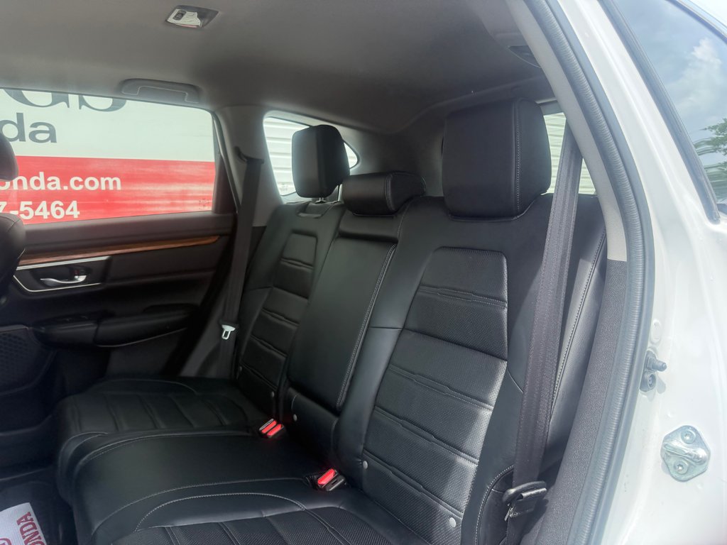 2022 Honda CR-V EX-L, keyless entry, backup camera, Bluetooth in COLDBROOK, Nova Scotia - 15 - w1024h768px