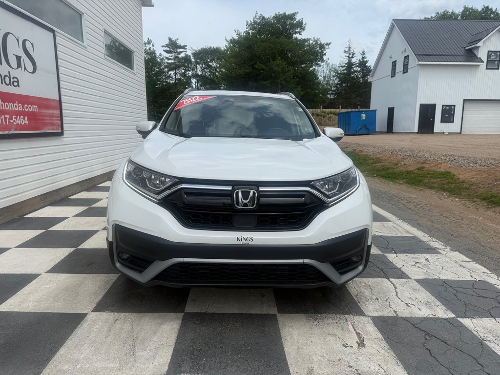 2022 Honda CR-V EX-L, keyless entry, backup camera, Bluetooth in COLDBROOK, Nova Scotia - 2 - w1024h768px