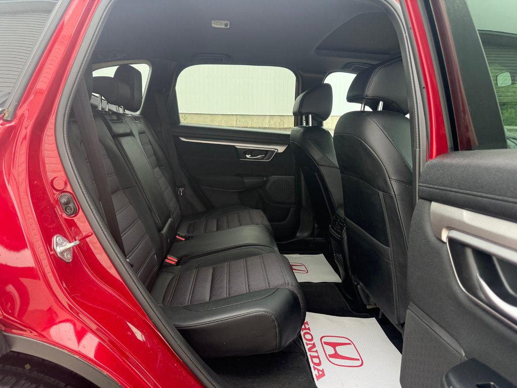 Honda CR-V Sport, keyless entry, Cruise control, Bluetooth 2022 à COLDBROOK, Nouvelle-Écosse - 18 - w1024h768px