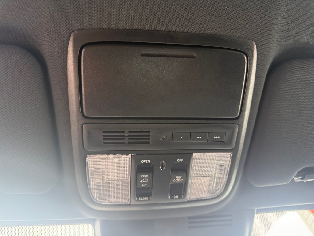 Honda CR-V Sport, keyless entry, Cruise control, Bluetooth 2022 à COLDBROOK, Nouvelle-Écosse - 13 - w1024h768px