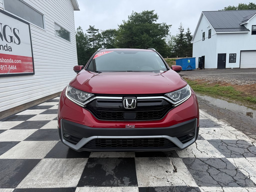 Honda CR-V Sport, keyless entry, Cruise control, Bluetooth 2022 à COLDBROOK, Nouvelle-Écosse - 2 - w1024h768px