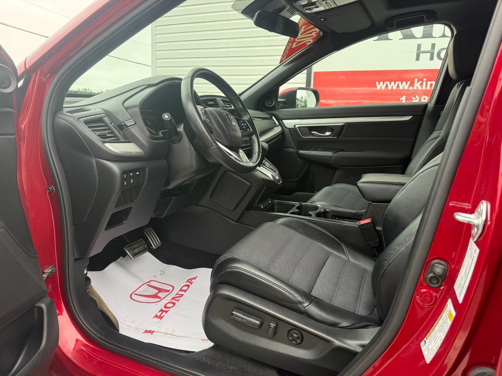 Honda CR-V Sport, keyless entry, Cruise control, Bluetooth 2022 à COLDBROOK, Nouvelle-Écosse - 9 - w1024h768px