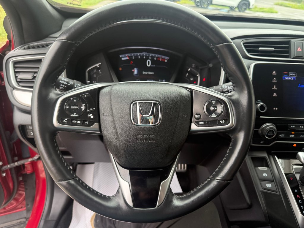 Honda CR-V Sport, keyless entry, Cruise control, Bluetooth 2022 à COLDBROOK, Nouvelle-Écosse - 10 - w1024h768px