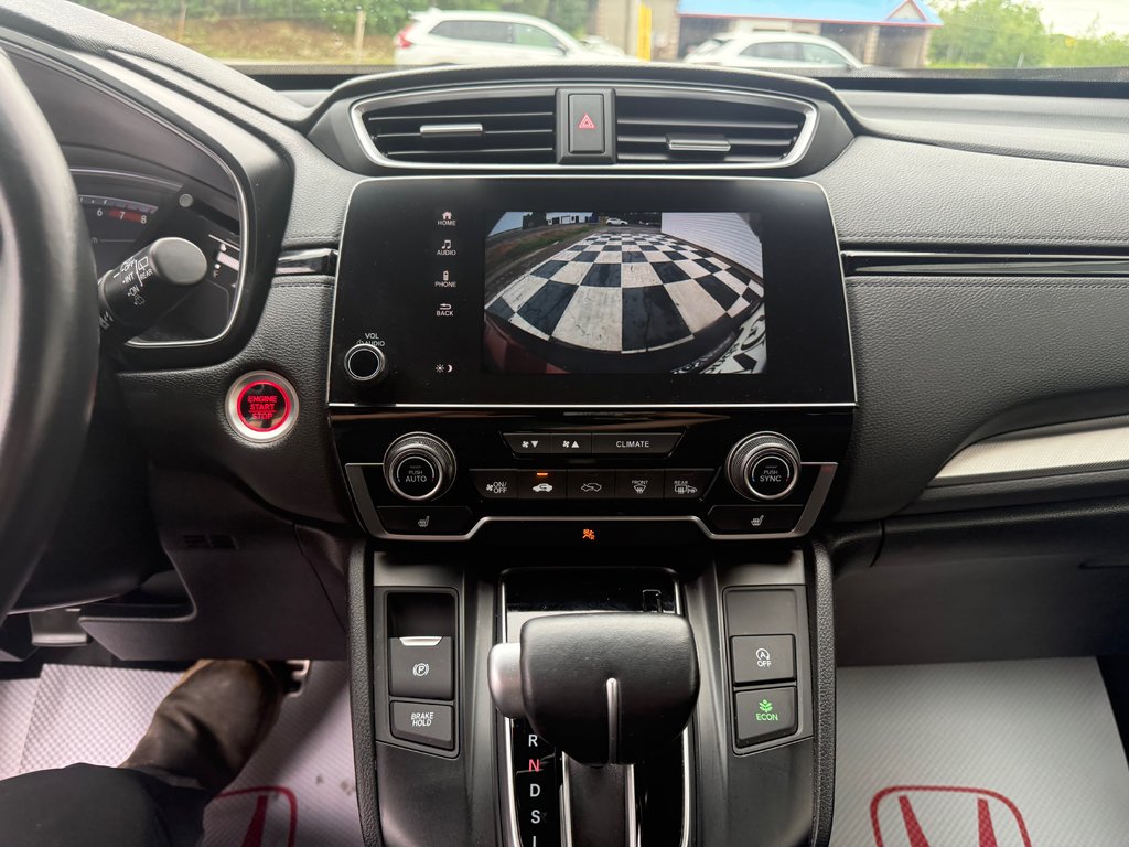 Honda CR-V Sport, keyless entry, Cruise control, Bluetooth 2022 à COLDBROOK, Nouvelle-Écosse - 12 - w1024h768px