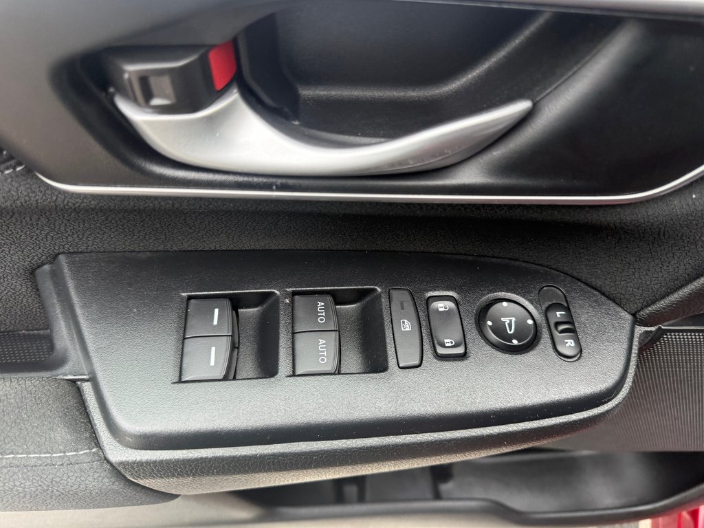 Honda CR-V Sport, keyless entry, Cruise control, Bluetooth 2022 à COLDBROOK, Nouvelle-Écosse - 8 - w1024h768px