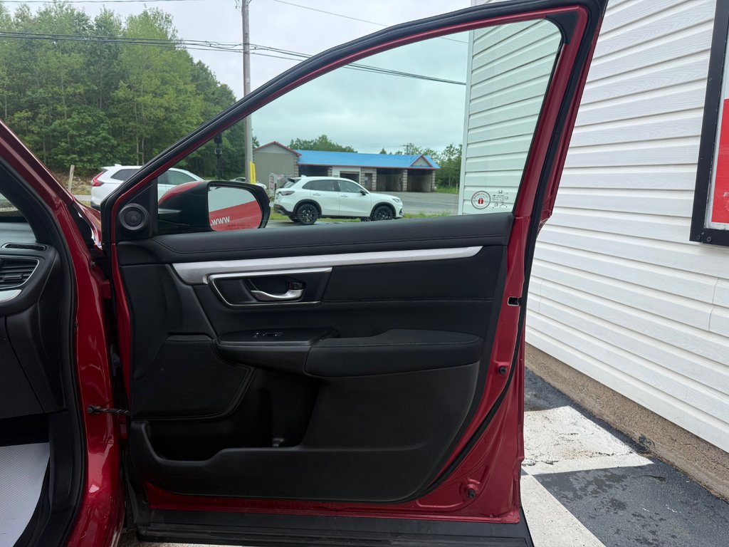 Honda CR-V Sport, keyless entry, Cruise control, Bluetooth 2022 à COLDBROOK, Nouvelle-Écosse - 19 - w1024h768px