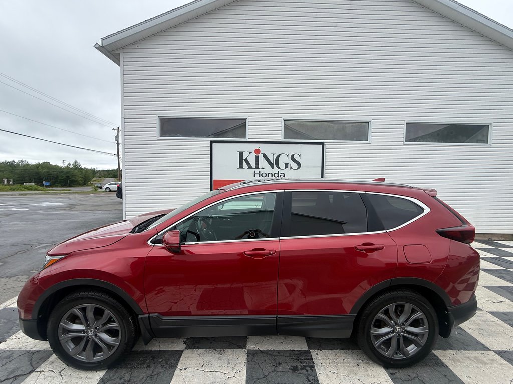 Honda CR-V Sport, keyless entry, Cruise control, Bluetooth 2022 à COLDBROOK, Nouvelle-Écosse - 21 - w1024h768px