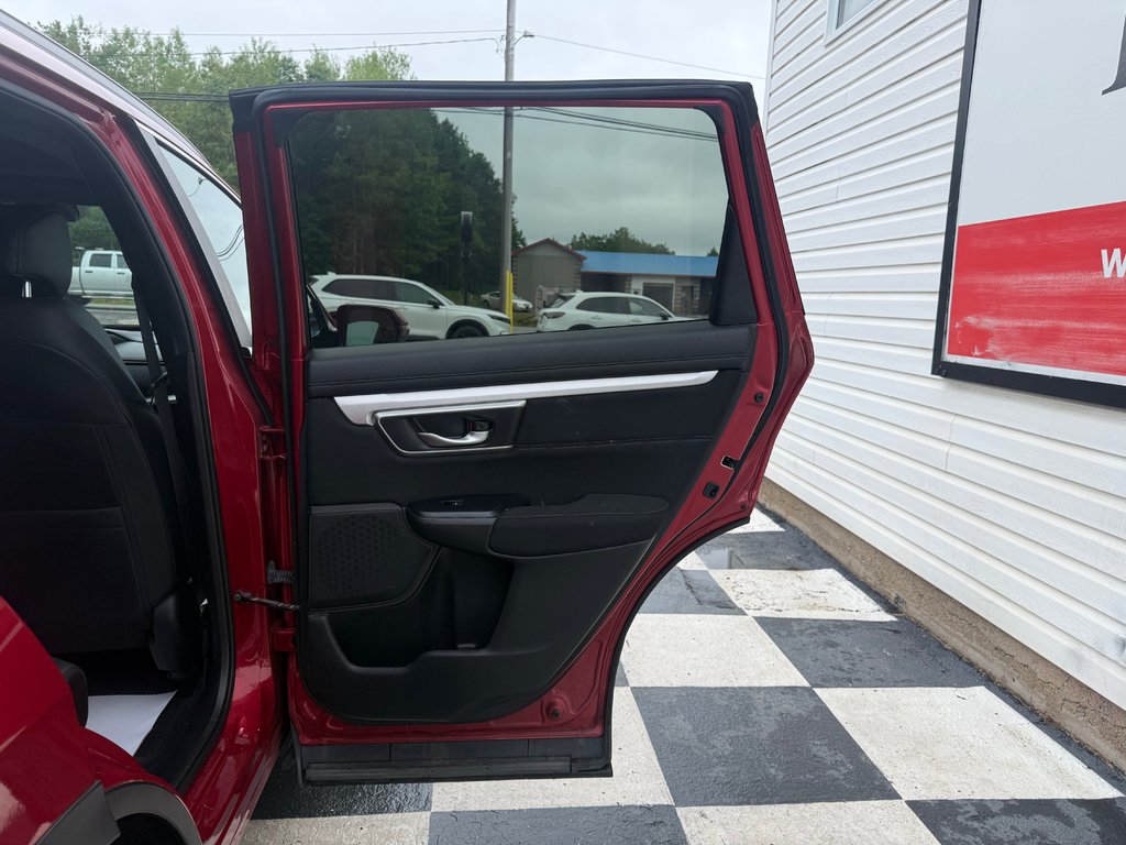 Honda CR-V Sport, keyless entry, Cruise control, Bluetooth 2022 à COLDBROOK, Nouvelle-Écosse - 17 - w1024h768px