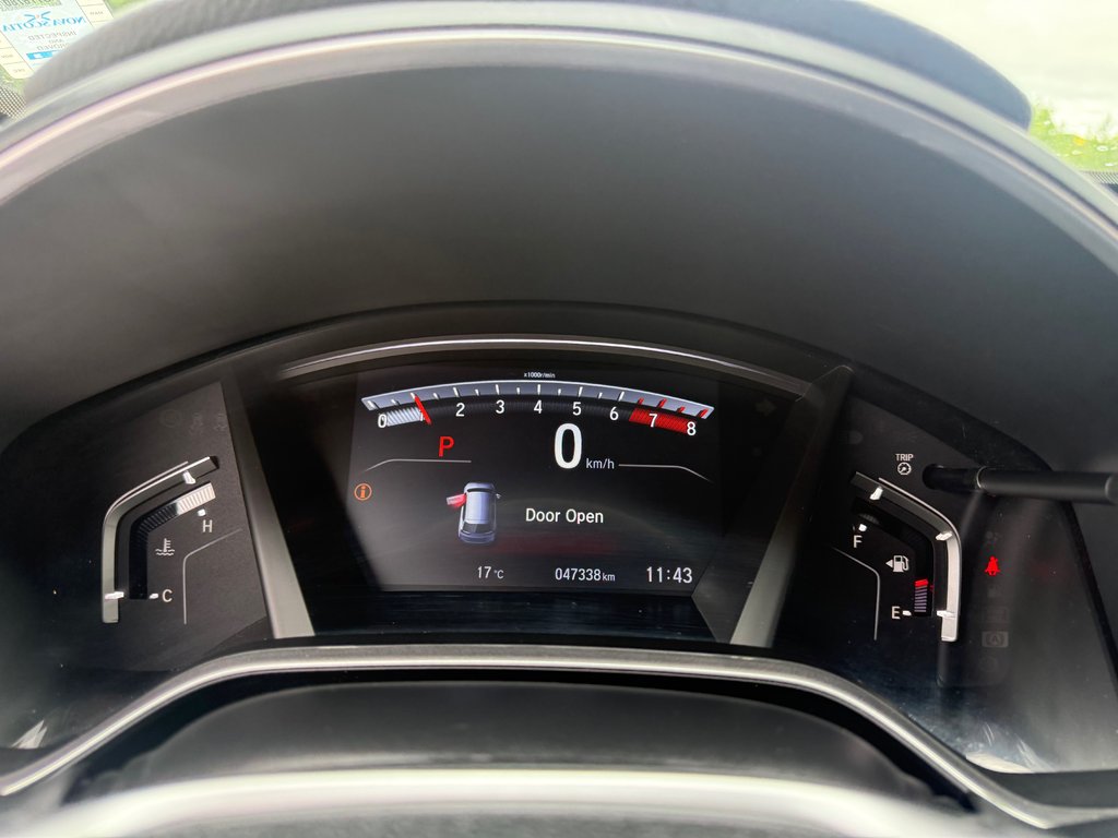 Honda CR-V Sport, keyless entry, Cruise control, Bluetooth 2022 à COLDBROOK, Nouvelle-Écosse - 11 - w1024h768px