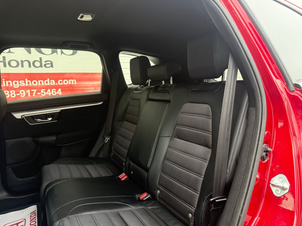 Honda CR-V Sport, keyless entry, Cruise control, Bluetooth 2022 à COLDBROOK, Nouvelle-Écosse - 15 - w1024h768px