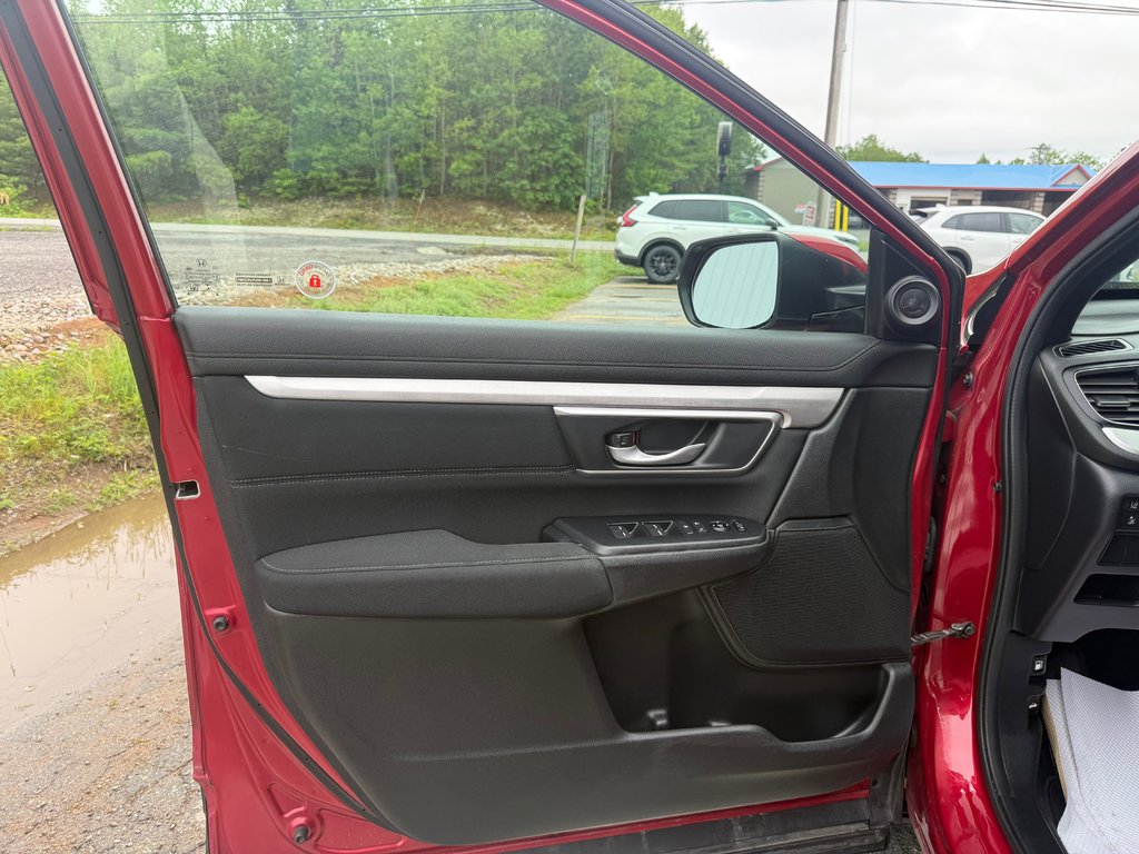Honda CR-V Sport, keyless entry, Cruise control, Bluetooth 2022 à COLDBROOK, Nouvelle-Écosse - 7 - w1024h768px