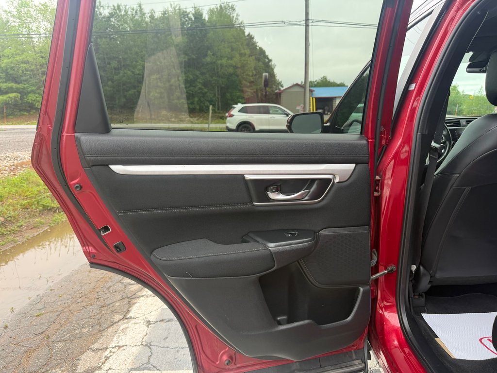 Honda CR-V Sport, keyless entry, Cruise control, Bluetooth 2022 à COLDBROOK, Nouvelle-Écosse - 14 - w1024h768px