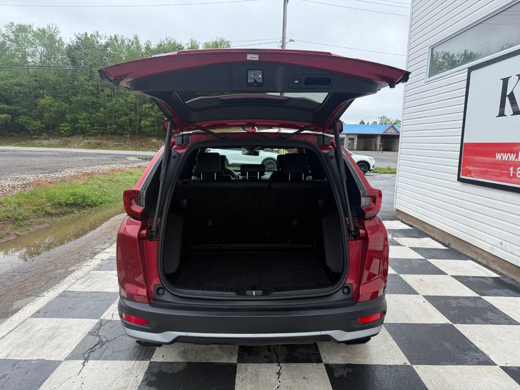 Honda CR-V Sport, keyless entry, Cruise control, Bluetooth 2022 à COLDBROOK, Nouvelle-Écosse - 16 - w1024h768px