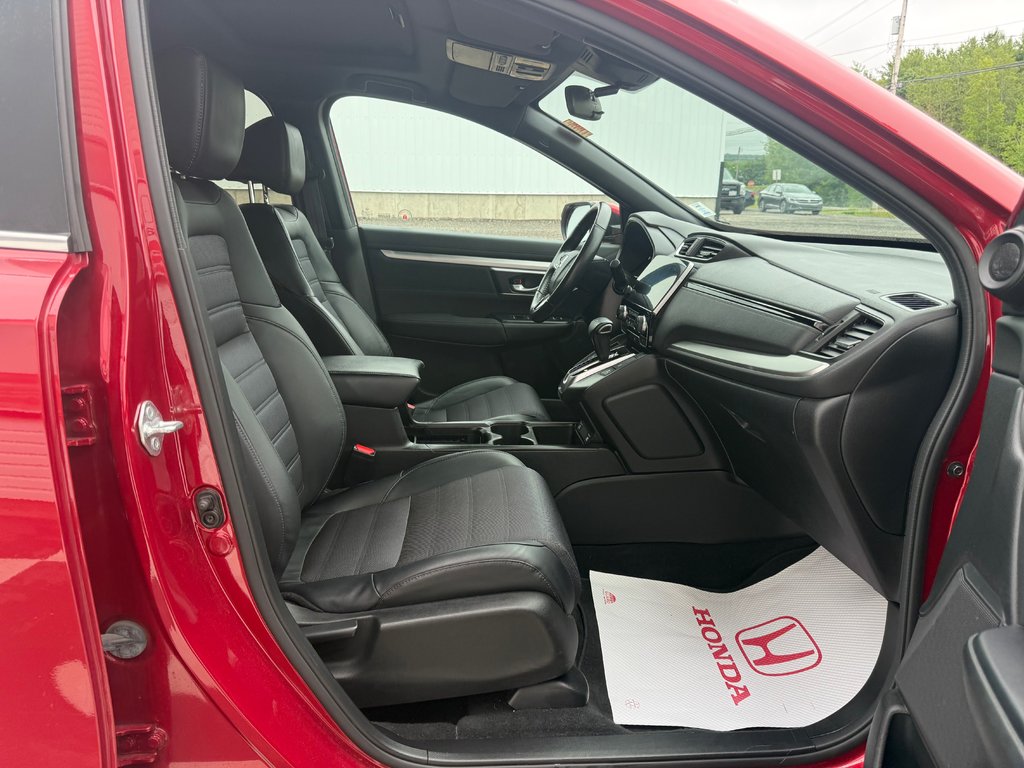 Honda CR-V Sport, keyless entry, Cruise control, Bluetooth 2022 à COLDBROOK, Nouvelle-Écosse - 20 - w1024h768px