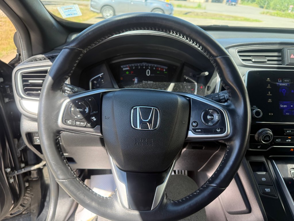 Honda CR-V Sport, keyless entry, backup camera, Bluetooth 2022 à COLDBROOK, Nouvelle-Écosse - 10 - w1024h768px